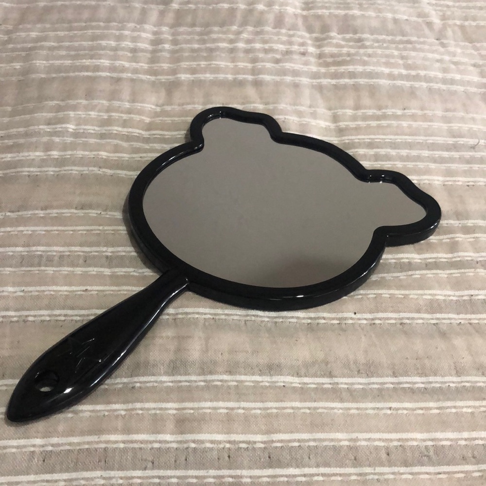 Jeffree Star x Shane Dawson Pig Mirror